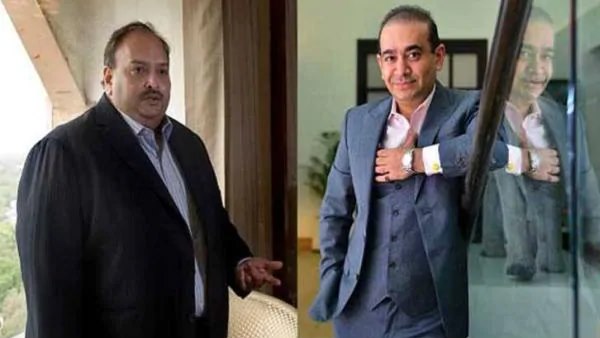 આ છે 108 કિલો સોનાની છેતરપિંડીનો મામલો