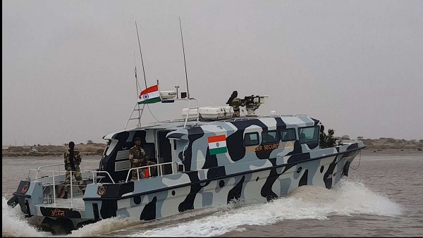 પાકિસ્તાનનું કાવતરુ