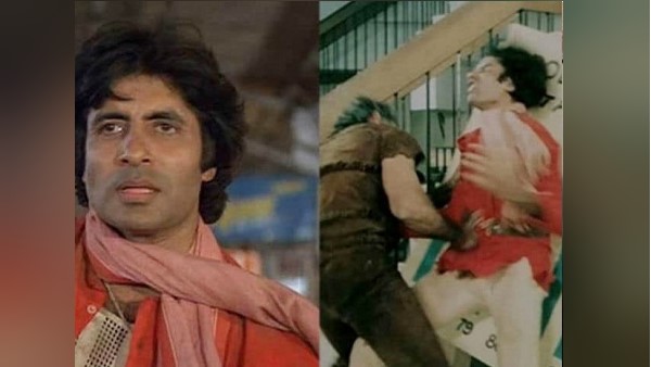 બિગ બીની હાલત બગાડવા પર ફરી મુંબઈ ગયા