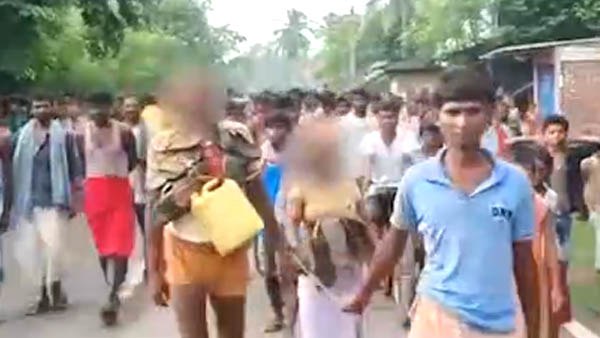 પોલીસનું શું કહેવુ છે
