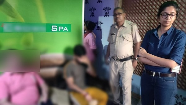 ધમકીથી નથી ડરતા, બંધ કરાવીશું સ્પા