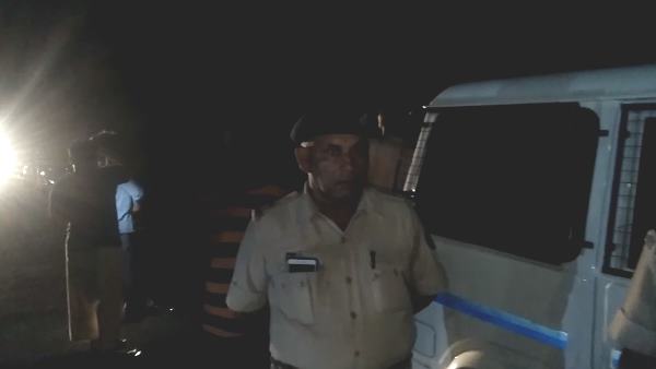 મહારાષ્ટ્રમાં પણ તેઓ આતંક ફેલાયો હતો