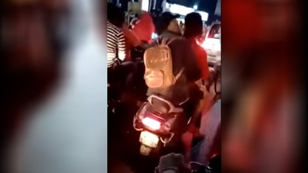 સખત કાર્યવાહીના મૂડમાં આવી પોલીસ