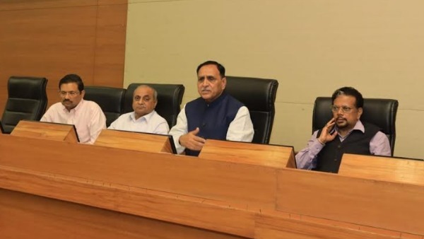 પ્રથમ પ્રયોગ ગાંધીનગરથી કરવામાં આવશે