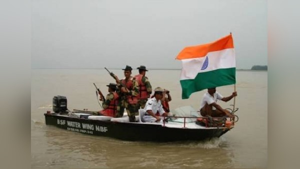 ધુસણખોરી માટે પાકે 100 કમાન્ડો મોકલ્યા