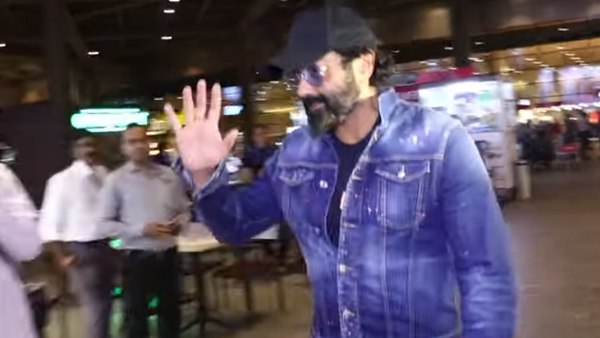 બોબી દેઓલે ડીજેનું પણ કામ કર્યું છે