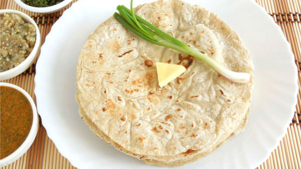 જો તમારે 3 રોટલી આપવાની હોય