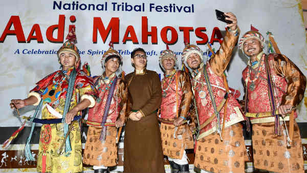 લદ્ધાખના સાંસદે ઉઠાવી હતી માગ