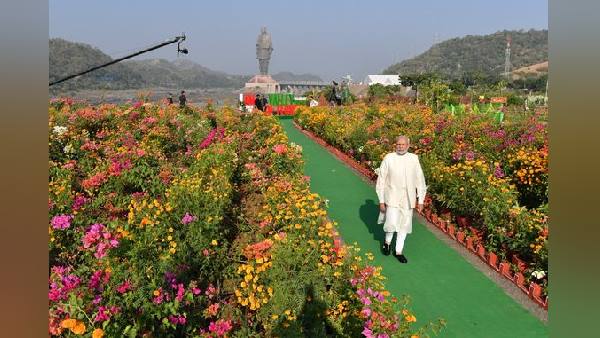 2013માં શરૂ થયુ કામ, 33 મહિનામાં તૈયાર