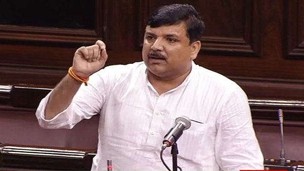 સંજય સિંહ