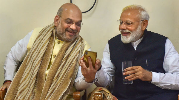 નરેન્દ્ર મોદીને ખલનાયક ચિતરવાથી કંઈ હાંસલ થશે નહિં