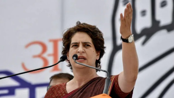 લોન માફીના નામે ખેડૂતોને ઠગવામાં આવ્યા