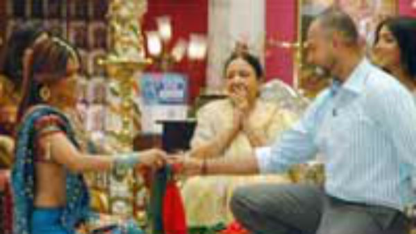 16 વર્ષના છોકરાઓ શોનો ભાગ બન્યા
