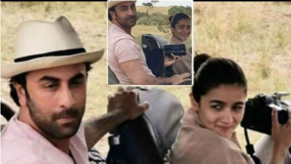 બંને રજાઓ માણવા નીકળી પડ્યા