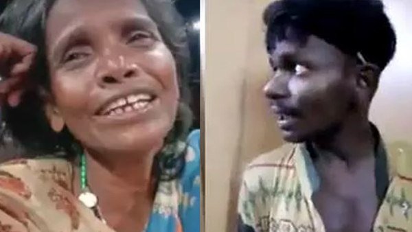 રાનૂ પછી આ છોકરાનો વાયરલ થયો વીડિયો