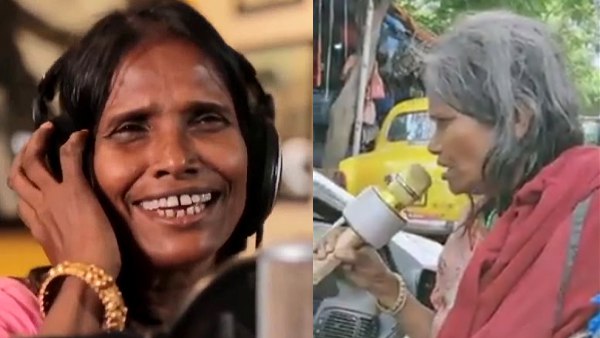 રાનૂ મંડલે નહોતી માંગી મદદ