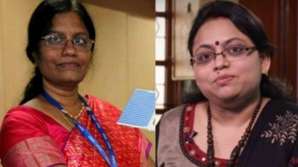 કોણ છે આ બે મહિલા