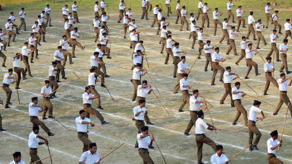 નાગરિકતા કાનૂન લાવવા પર જોર
