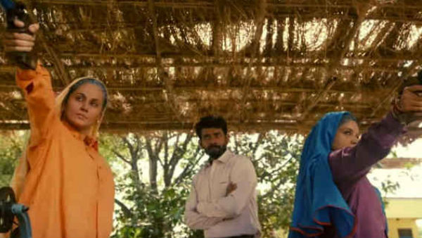 કંગનાએ કર્યો હતો ત્યાગ