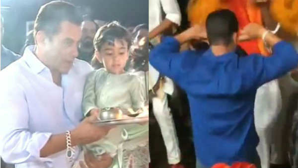 સલમાન ખાન ચર્ચામાં