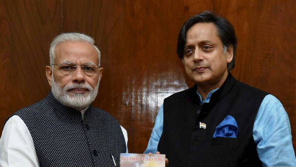 કુરેશીના નિવેદન બાદ ટિપ્પણી