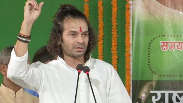 તેજપ્રતાપને સમજાવવાની કોશિશો નિષ્ફળ