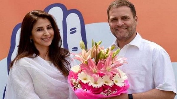 લોકસભા ચૂંટણીમાં મોટી હાર મળી હતી