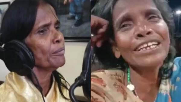 મે એકલા માનુ ધ્યાન રાખ્યુ - સાથી