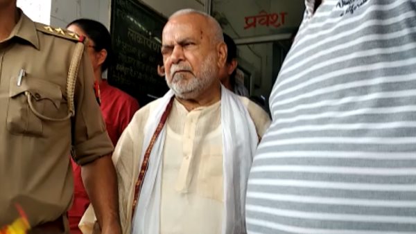 ‘એસઆઈટીની તપાસથી સંતુષ્ટ નહિ'