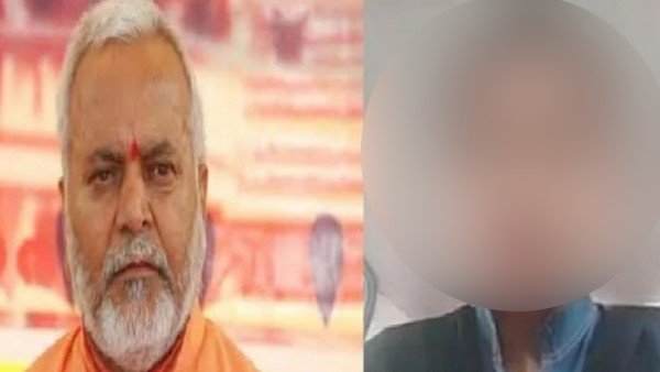 ચિન્મયાનંદ ઉપર પહેલા પણ લાગી ચૂક્યા છે રેપના આરોપ