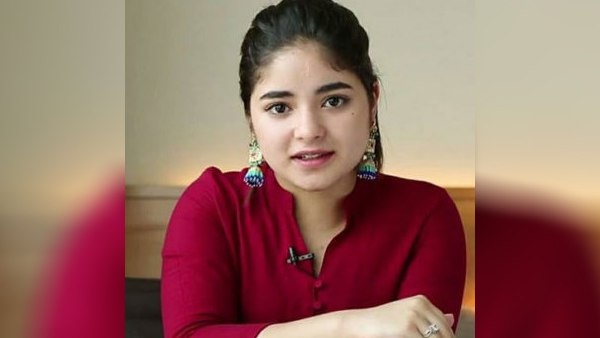આ કેટલી ડ્રામેબાજ છોકરી છે?