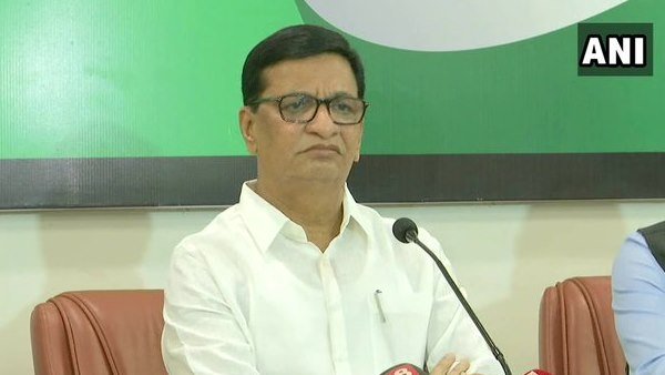 શિવસેના તરફથી મળ્યો નથી કોઇ પ્રસ્તાવ