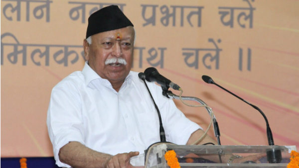 આપણા દેશની પરંપરા ઉદારતાનીઃ ભાગવત