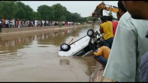 હરિયાણાનો છે સુનીલનો પરિવાર