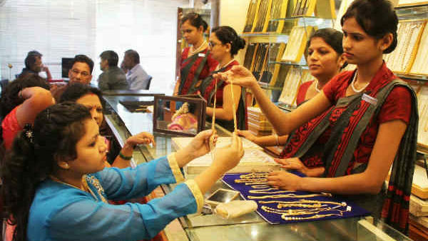 ભારત સતત ખરીદી રહ્યું છે સોનું