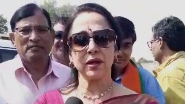 રાજકારણ પર શું બોલ્યા?
