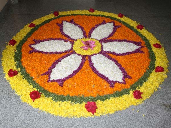 રંગોળી