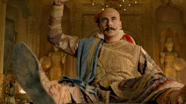 બૉક્સ ઑફિસ