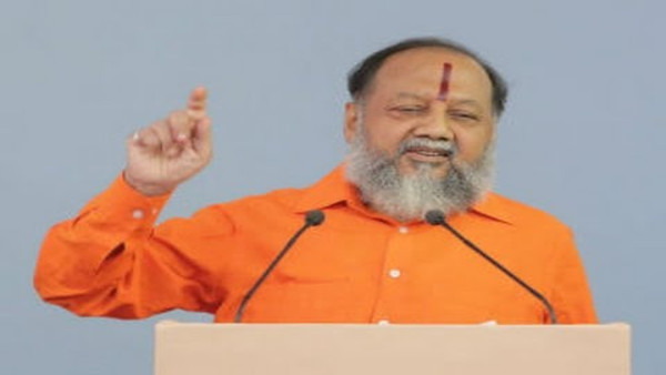 બે કલાક જ સૂઈ રહ્યા છે હિંદુ પક્ષના વકીલ