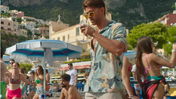 Hrithik Roshan On War And Super 30 Success