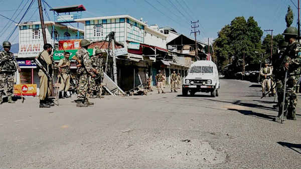 Post Paid Mobile Service Will Resume In Jammu And Kashmir