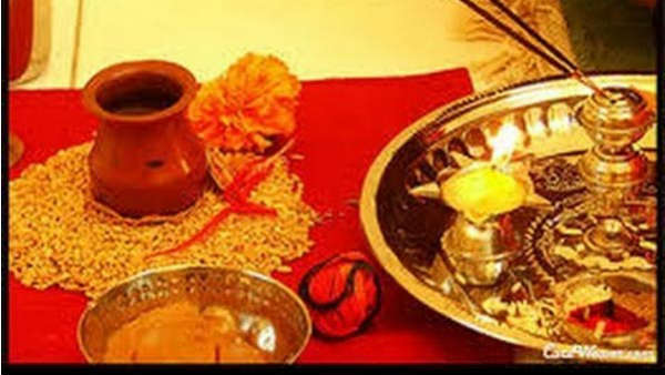 કુંવારી છોકરીઓ નથી રાખતી નિર્જળા વ્રત
