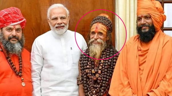 કાલીદાસ મહારાજ