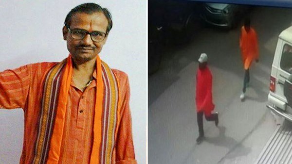 એક જ જગ્યાએ ચાકુના 7 ઘાવ મળ્યા