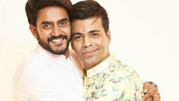 ધર્મા પ્રોડક્શન્સની દિવાળી પાર્ટી