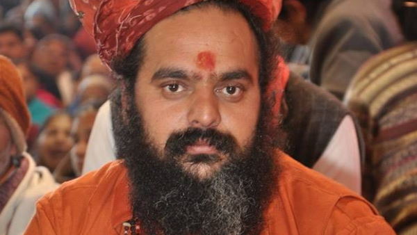 બાબા કરણ પુરી