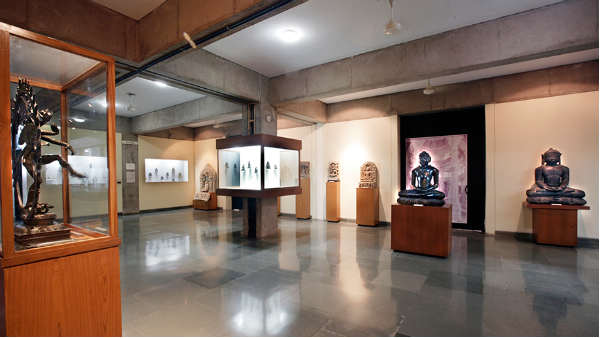 લાલભાઈ દલપતભાઈ મ્યુઝિયમ