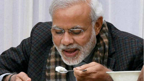 જણાવી ચૂક્યા છે પોતાના વ્રત નિયમો વિશે