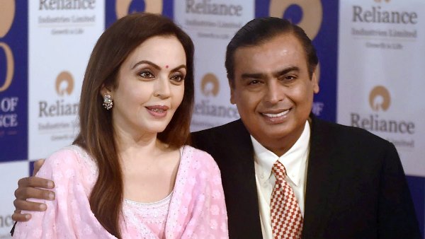 કેટલી છે મુકેશ અંબાણીની સંપત્તિ?