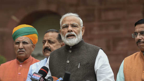 Dearness Allowance Da Of Government Employees Hiked By 5 Percent